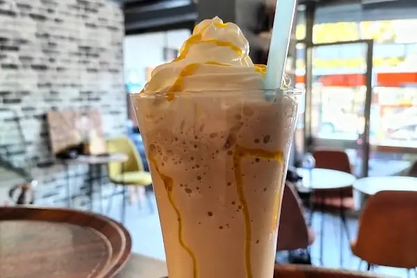 Mola Cafe - Resim 11