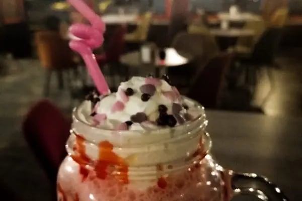 Mola Cafe - Resim 10