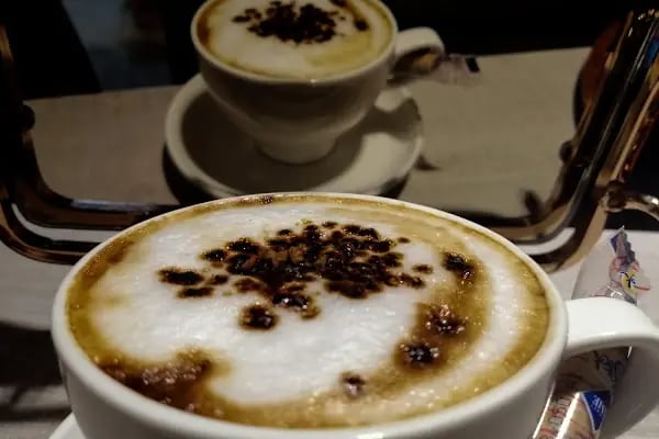 Mola Cafe - Resim 7