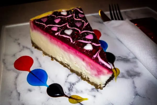 Mola Cafe - Resim 15
