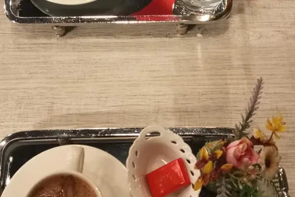 Mola Cafe - Resim 5