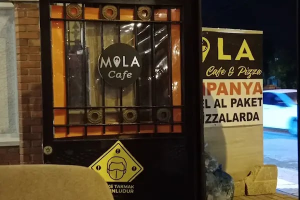 Mola Cafe - Resim 17