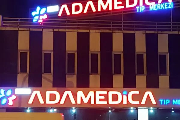 Özel Adamedica Tıp Merkezi - Resim 18