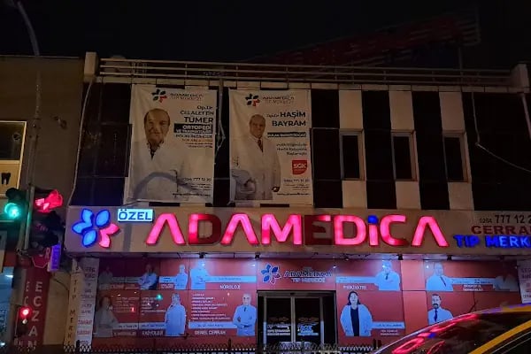 Özel Adamedica Tıp Merkezi - Resim 5
