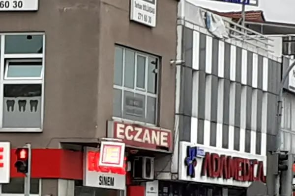 Özel Adamedica Tıp Merkezi - Resim 6