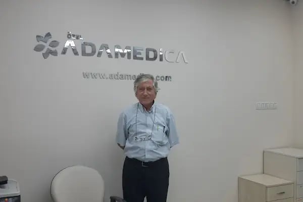Özel Adamedica Tıp Merkezi - Resim 9
