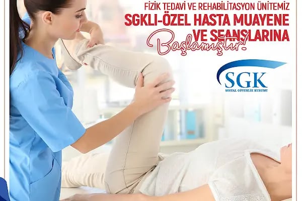 Özel Adamedica Tıp Merkezi - Resim 12