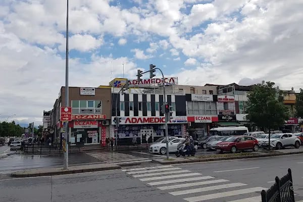Özel Adamedica Tıp Merkezi - Resim 3