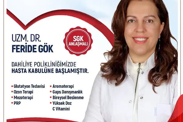 Özel Adamedica Tıp Merkezi - Resim 10