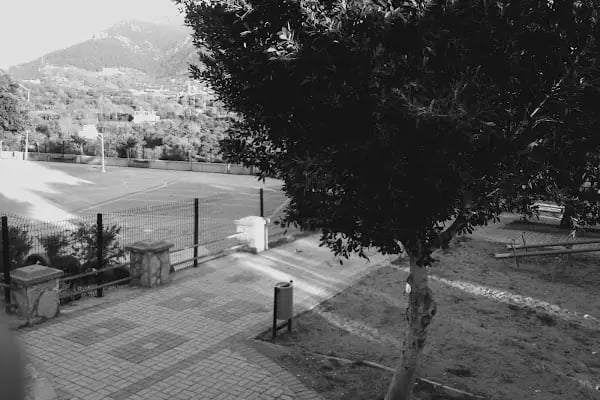 Alantur Ayhan Şahenk İlkokulu - Resim 15