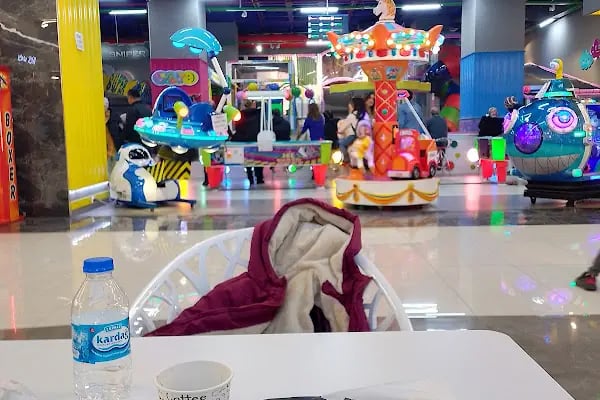 Citymall AVM - Resim 8