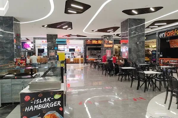 Citymall AVM - Resim 13