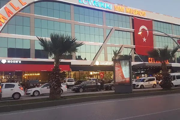 Citymall AVM - Resim 11