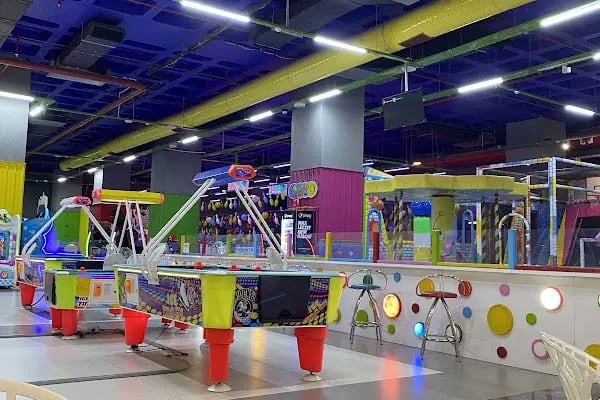 Citymall AVM - Resim 17