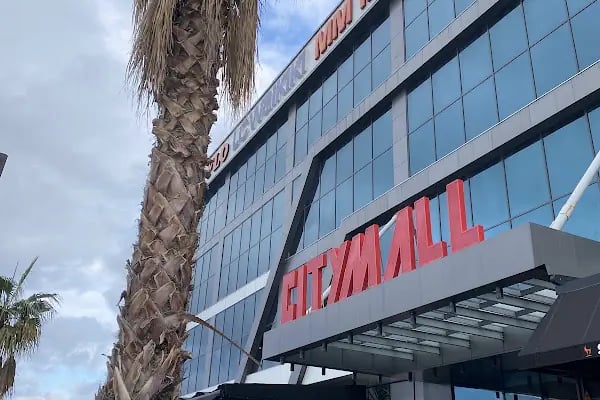 Citymall AVM - Resim 15
