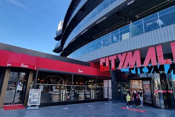 Citymall AVM - Resim 14