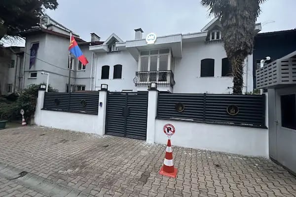 Moğolistan İstanbul Başkonsolosluğu - Resim 7