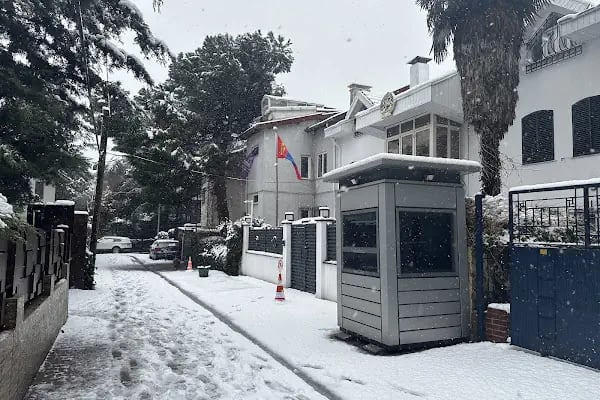 Moğolistan İstanbul Başkonsolosluğu - Resim 4