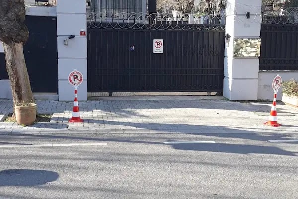 Moğolistan İstanbul Başkonsolosluğu - Resim 2