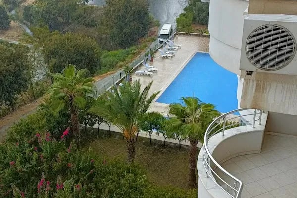 Elite Residence 4 - Resim 5