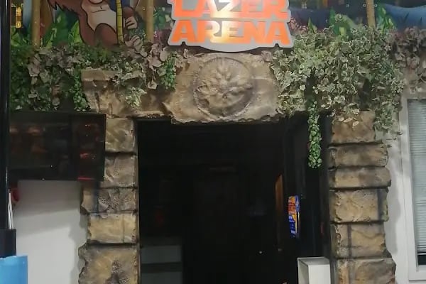 Macera Adası - Resim 5