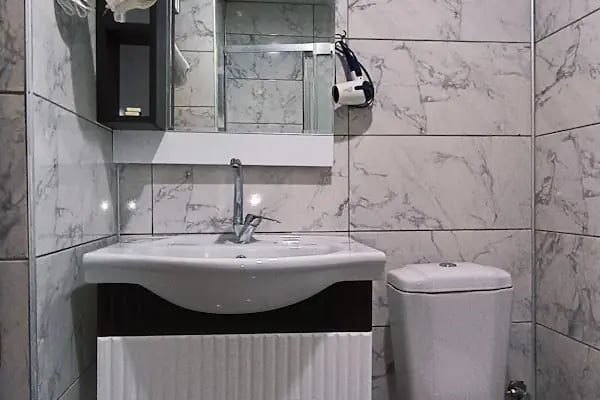 AZİZOĞLU MALKOÇ HOTEL - Resim 3