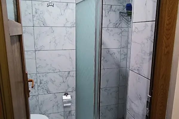 AZİZOĞLU MALKOÇ HOTEL - Resim 11