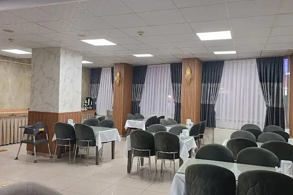 AZİZOĞLU MALKOÇ HOTEL - Resim 20