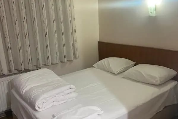 AZİZOĞLU MALKOÇ HOTEL - Resim 16