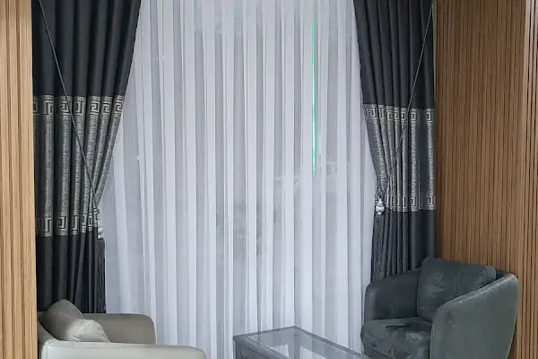 AZİZOĞLU MALKOÇ HOTEL - Resim 14
