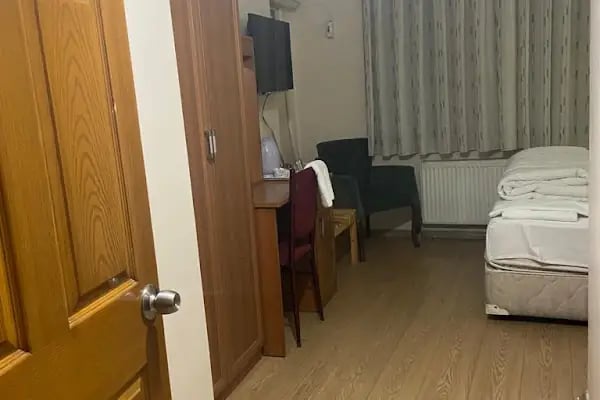 AZİZOĞLU MALKOÇ HOTEL - Resim 17