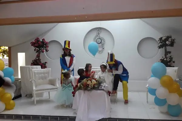 Altınyunus Restaurant ve Düğün Salonları - Resim 16