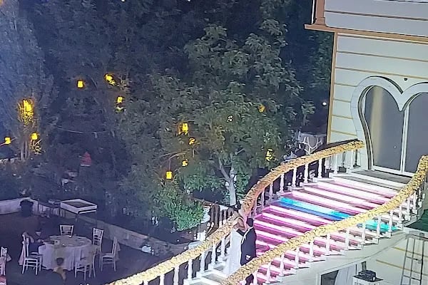 Altınyunus Restaurant ve Düğün Salonları - Resim 19