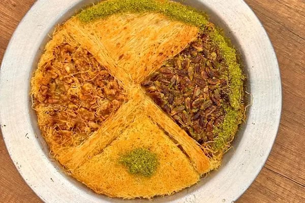 Selami Usta Çayırova - Resim 16