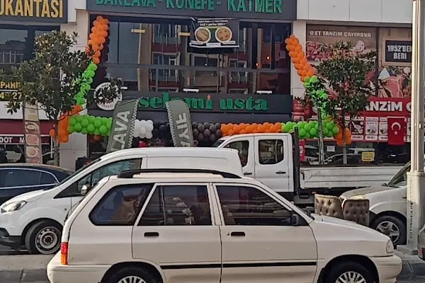 Selami Usta Çayırova - Resim 11