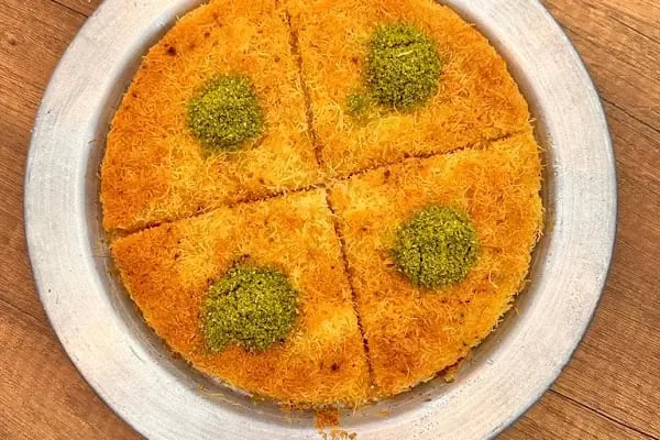 Selami Usta Çayırova - Resim 18