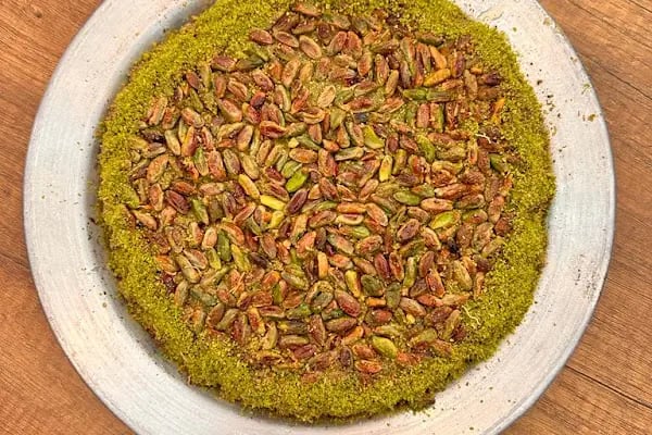 Selami Usta Çayırova - Resim 10