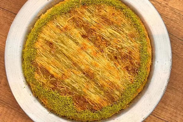 Selami Usta Çayırova - Resim 3