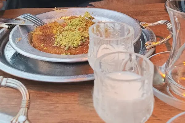 Selami Usta Çayırova - Resim 8