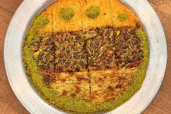 Selami Usta Çayırova - Resim 17
