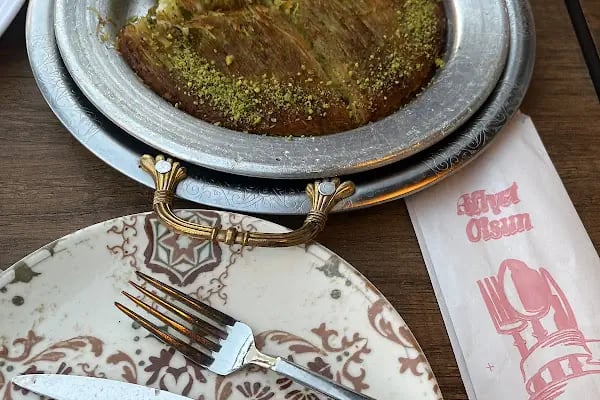 Selami Usta Çayırova - Resim 6