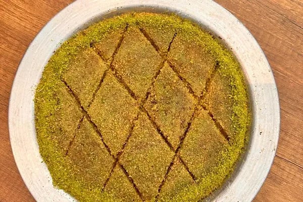 Selami Usta Çayırova - Resim 14