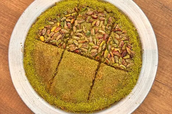 Selami Usta Çayırova - Resim 13
