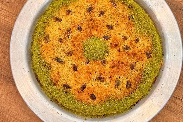Selami Usta Çayırova - Resim 15
