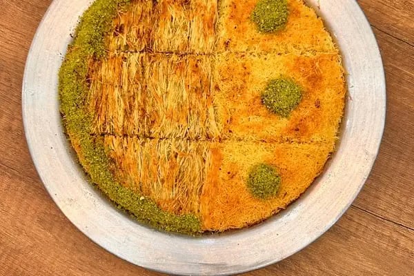 Selami Usta Çayırova - Resim 19