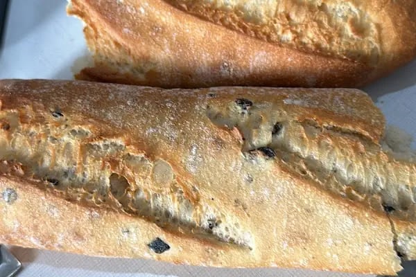 Aksu Ekmek Unlu Mamülleri - Resim 2