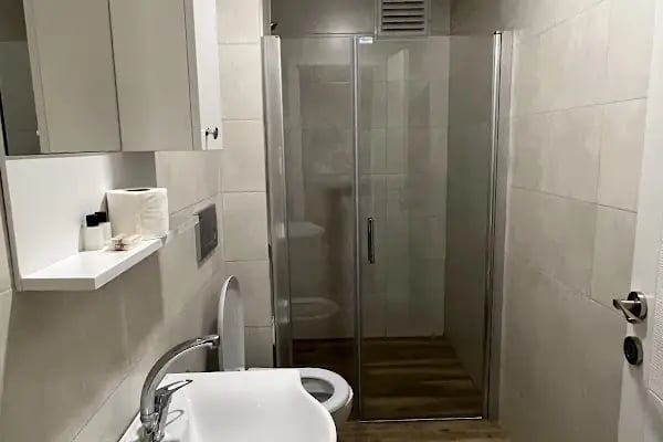 Bademli Pino Otel - Resim 13