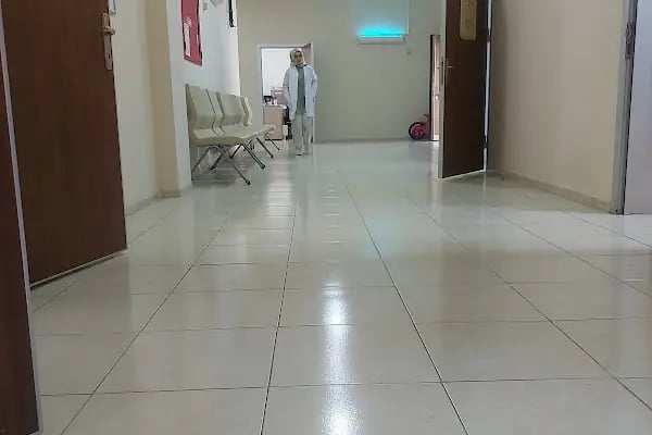 BAĞCILAR İLÇE SAĞLIK MÜDÜRLÜĞÜ - Resim 8