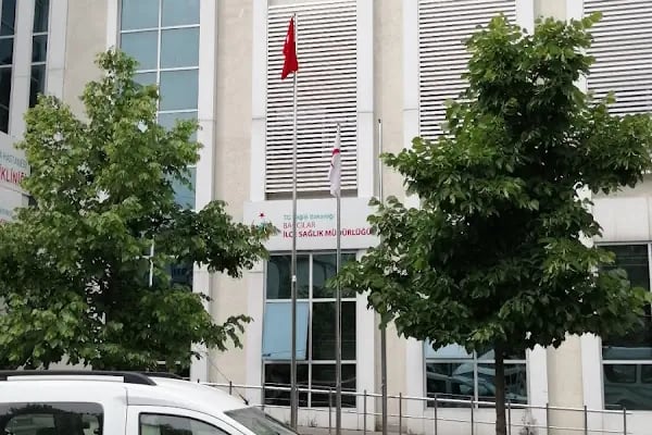 BAĞCILAR İLÇE SAĞLIK MÜDÜRLÜĞÜ - Resim 18