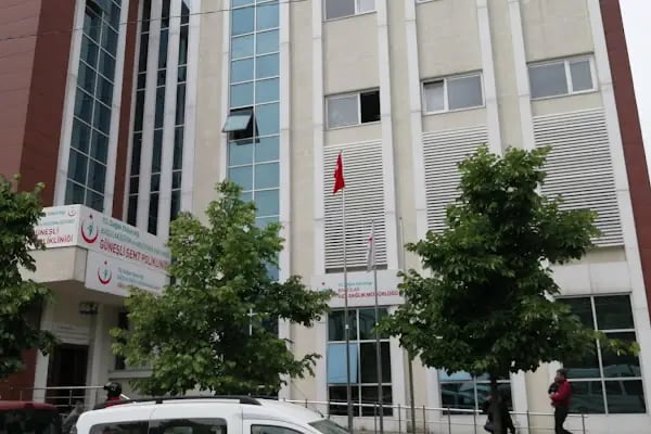 BAĞCILAR İLÇE SAĞLIK MÜDÜRLÜĞÜ - Resim 16